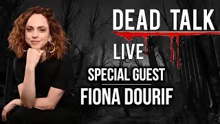 Fiona Dourif, 