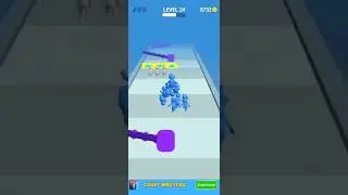 join clash 3d hacker #shorts #youtube_shorts #joinclash