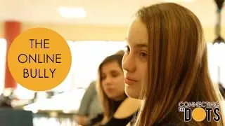 Degrassi Connects The Dots On: The Online Bully