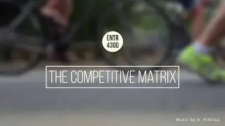 Competitive Matrix