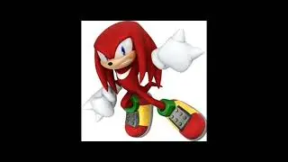 Sonic knuckles Screaming sound effects 