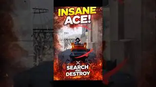 Vmp Ace #codm #callofduty #codmshorts #callofdutymobile