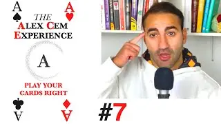 Reprogram Your Mind [Change Your Life!] | ACE Podcast #7