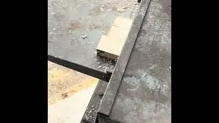 Foley Belsaw 910 resurrected 