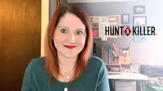 Hunt A Killer Customer Spotlight: Andrea Madden