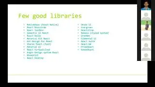 Super tools to improve your productivity in React dev env by Souvik Basu