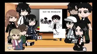 Gacha life ORV react to KIM DOKJA and other things ||ALL PARTS|| ⚠️SPOILER⚠️|| 