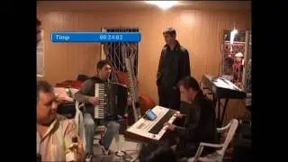 Paul Stanga - Program sarbesc part 2