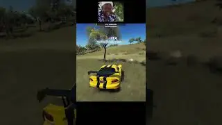 Я этого не ожидал) #forzahorizon3