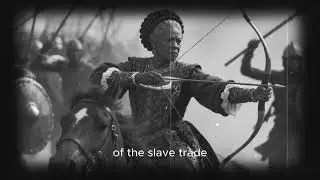 The African Warrior Queen Who Terrified European Empires | Queen Nzinga
