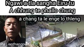 Pu Lianthangpuia Dengsur thiltawn ngaihnawm part 1 