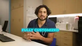 The Best AI Medical Scribe!