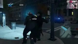 Watch Dogs Digital Trips Alone & Psychedelic Complete
