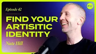 Breaking Through Creative Blocks | Nate Hill