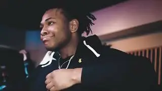 YAGI B X SET DA TREND ~ DOA CITY  (SHOT BY @Leeza Ashley)