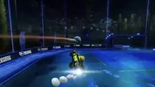 Rocket league best goal for Rocket league Cinema