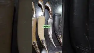 #kataar #khanjar available in heavy blade
