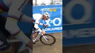 #pourtoi #cycling #mvdp #mathieuvanderpoel