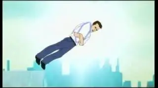 I have the Power of a Thousand Suns!