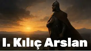 Esaretten İmparatorluğa: 1. Kılı&ccedil;arslan&rsquo;ın İnanılmaz Yaşam &Ouml;yk&uuml;s&uuml;
