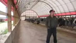 Cover-All of Wisconsin, LLC.  Hanchek Farms