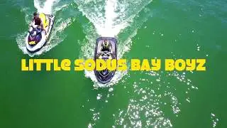 Little Sodus Bay Jetskiing & Wakeboarding - Fair Haven NY, Lake Ontario