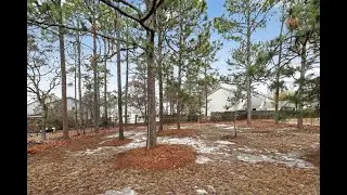 Single Family Home with Spacious Layout | Columbia, SC | Real Estate Video