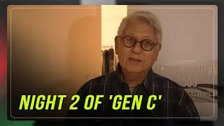 Ryan Cayabyab showcases BINI, Janella, Ben&Ben, Vice Ganda on 2nd night of concert