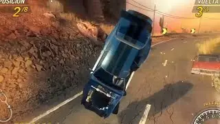 FlatOut 2 - #4 