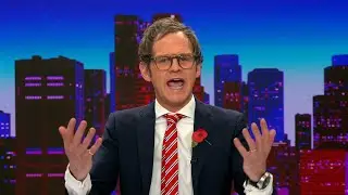 Mark Dolan: Covid measures have been a cock up not a conspiracy