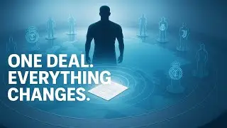 The Transfer Domino Effect: How One Global Football Deal Could Redefine the 2025 Season