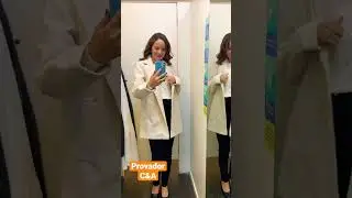 Casaco C&A - Provador C&A #dicasdemoda #provador #lookdodia #outonoinverno