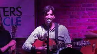 Michael Stolar - &ldquo;Give it Time (I Might Not)&rdquo;