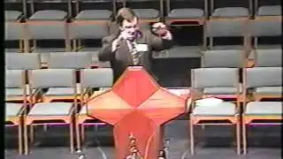 Revival and Reformation by Dr. John Armstrong