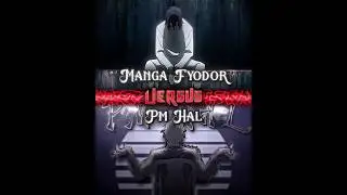 Fyodor vs PM Hal | #shorts