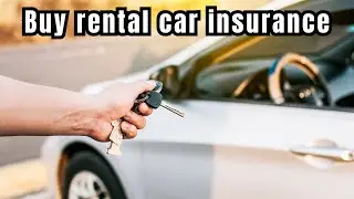 Rental Car Insurance Guide: What To Know Before You Buy | TrustMyMechanic.com