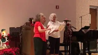 Dreidel Song