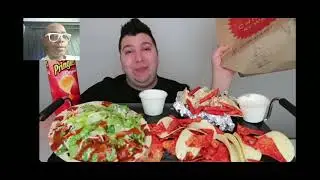 Nick & Orlin Being Nick & Orlin (Random Reaction)