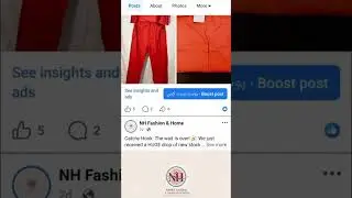 Looking for cheap branded clothes? Get amazing deals by clicking the link below #NHFashion&Home