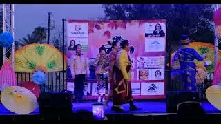 AZ ASIAN CULTURAL FESTIVAL 2023  (Multicultural fashion show)