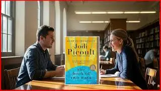The Book of Two Ways Summary & Review | Jodi Picoult | Choosing Between Two Lives
