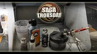 Prime Time with Tristan! SAGA THORSDAY 302
