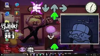 Good Will |FNF: Weekly (Horror Horde) [GFC]