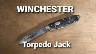 Winchester Torpedo Jack