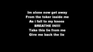 I.O.N Deeper Lyrics