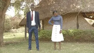 Nikumulu Tukembila - shery chongo - Official Video 2020
