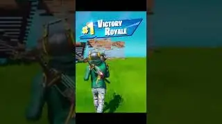 Proximity Mine 200 IQ Play for the Win | Fortnite