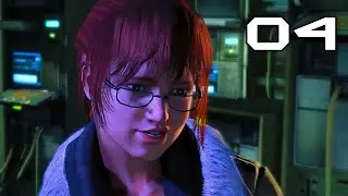 Barbara Gordon - Batman: Arkham Origins PS5 Gameplay Walkthrough - Part 4