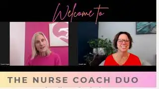 Nurse Coach Duo Trailer