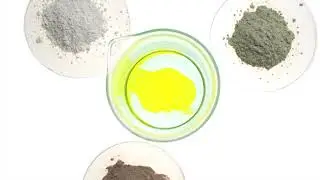 OAP SKINCARE CLAYS  GIF recipe 1